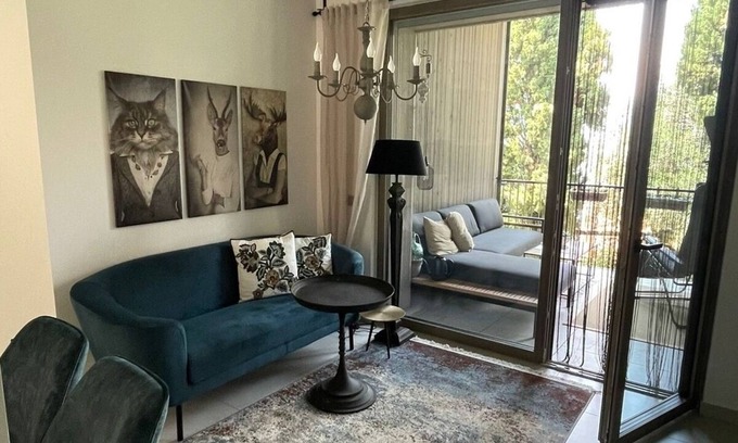 Torri del Benaco Apartment | Ferienwohnung/app. für 3 Gäste mit 60m² in Torri del Benaco