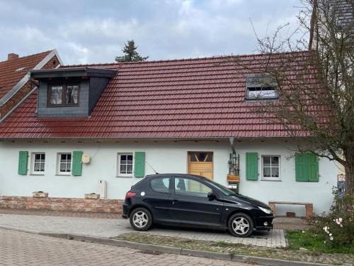 Wallhausen House | Ferienwohnung Jean Wallhausen