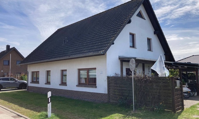 Zempin Apartment | Ferienwohnung Julia, Deutschland