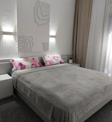 Mandelholz Apartment | Ferienwohnung Kamerer