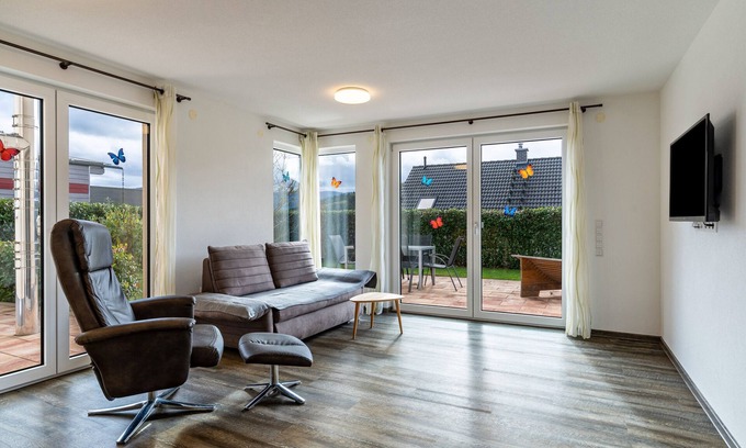 Biederbach Apartment | Ferienwohnung kapellenblick 1