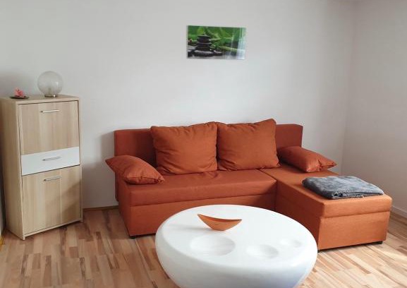 Werther Apartment | Ferienwohnung Karl Kuntze