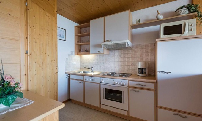 Weerberg Apartment | Ferienwohnung Karwendel - Ferienpension Steiner