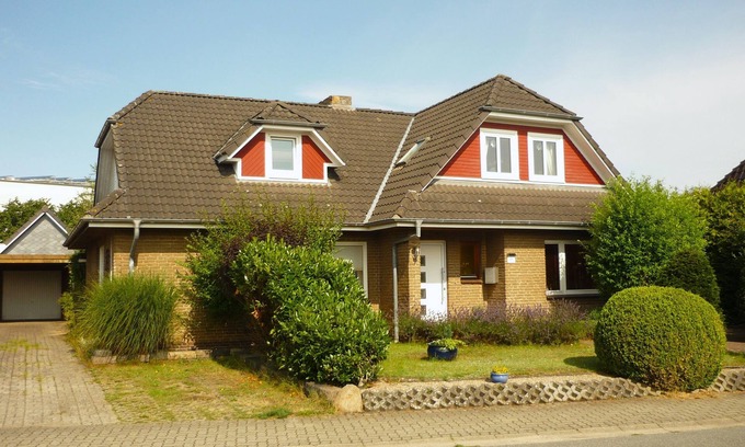 Weding Apartment | Ferienwohnung Kiara, Deutschland