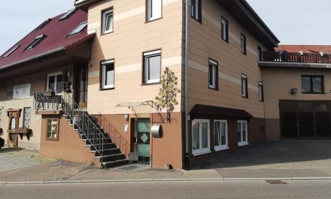Biberach Apartment | Ferienwohnung Kinzigtal