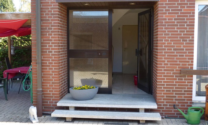 Lippramsdorf Apartment | Ferienwohnung "kleine Freiheit", 1-3 Pers