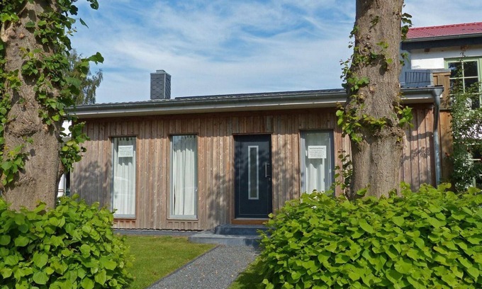 Brodersby Apartment | Ferienwohnung "klein Westerland" in Brodersby