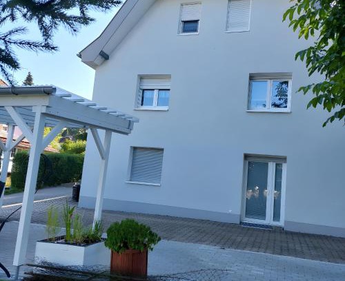 Lutzenhardt Apartment | Ferienwohnung Klink