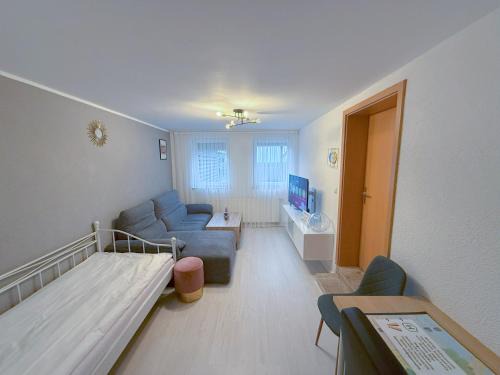 Knittlingen Apartment | Ferienwohnung Knittlingen