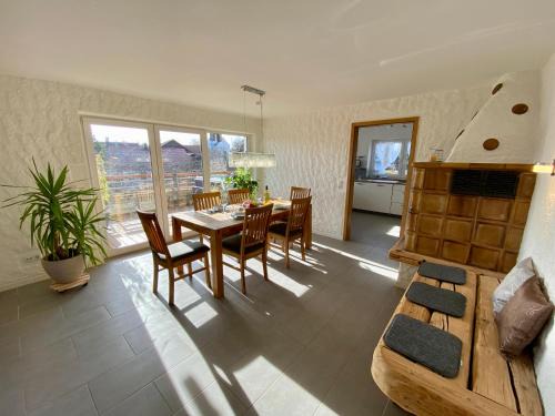 Gorisried Apartment | Ferienwohnung Kobler