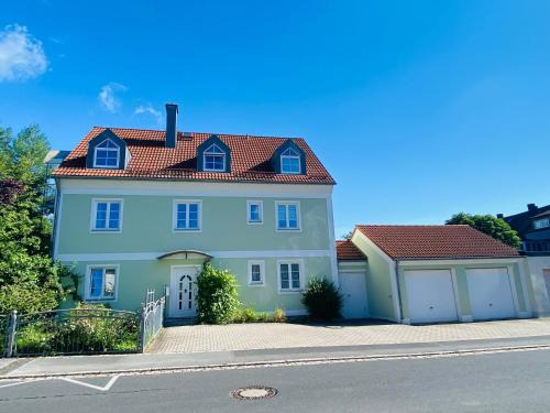 Waldsassen Apartment | Ferienwohnung Kolk