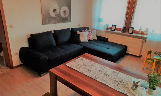 Lam Apartment | Ferienwohnung Koller