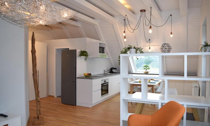 Oberreitnau Apartment | Ferienwohnung Konny