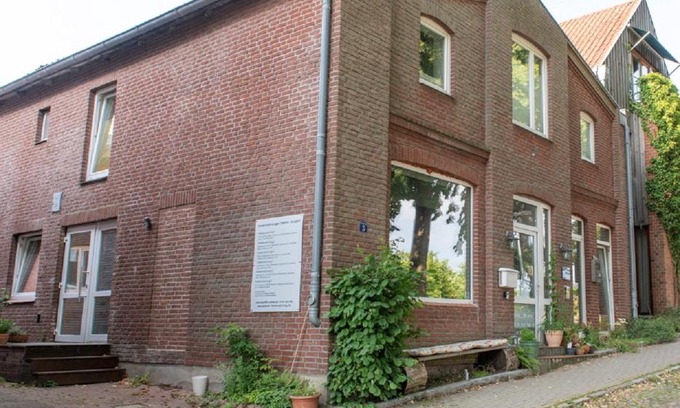 Ploen Apartment | Ferienwohnung Kruppa