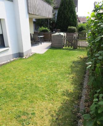 Lauterhofen Apartment | Ferienwohnung Kurzendorfer