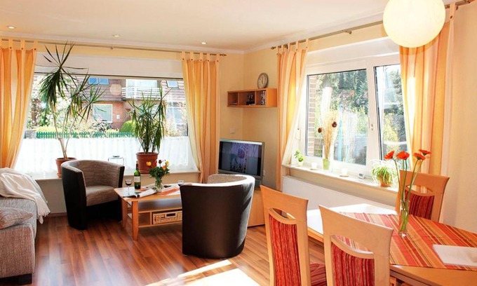Gerdau Apartment | Ferienwohnung Lütte Kerk