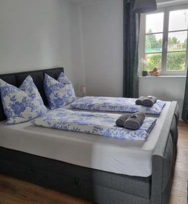 Starsiedel Apartment | Ferienwohnung Lützen/Starsiedel