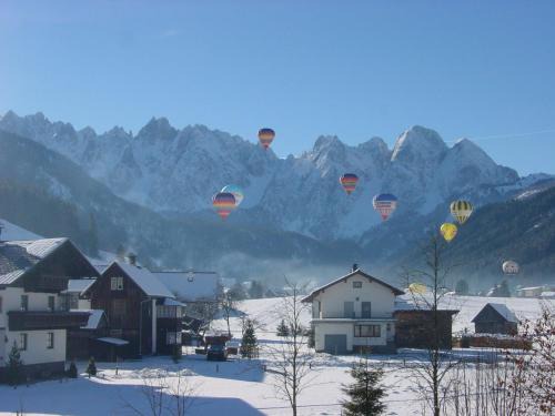Gosau Apartment | Ferienwohnung Laserer