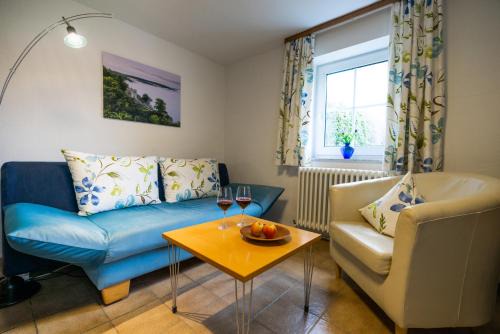 Hayingen Apartment | Ferienwohnung Lautertal Haus Barbara