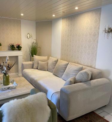 Bad Karlshafen Apartment | Ferienwohnung Lea