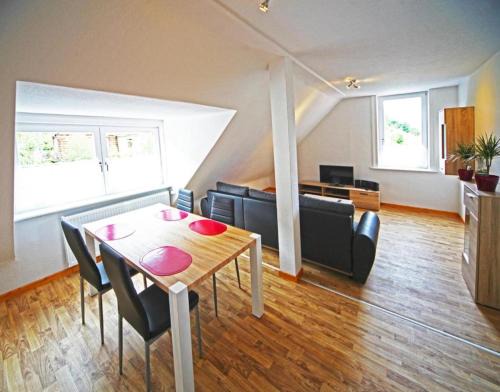 Lerbach Apartment | Ferienwohnung Lerbachtal R3