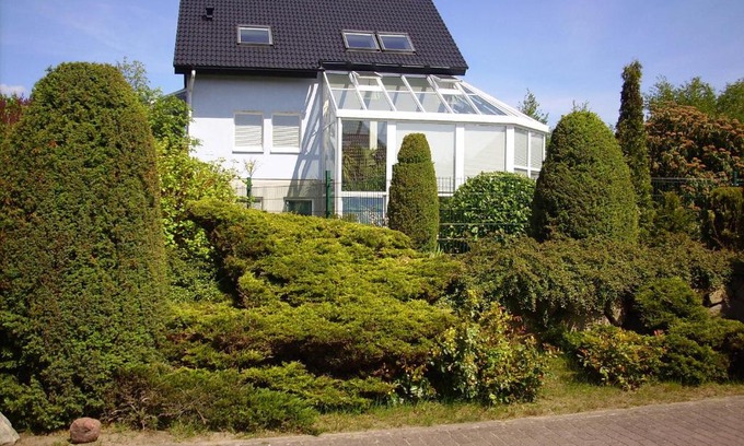 Sassnitz Apartment | Ferienwohnung Liane