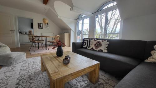 Wittlich Apartment | Ferienwohnung Lieserpfad