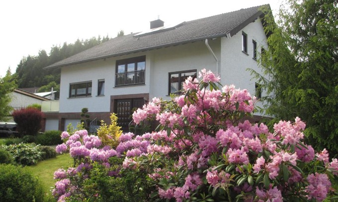 Wimbach Apartment | Ferienwohnung-Lind