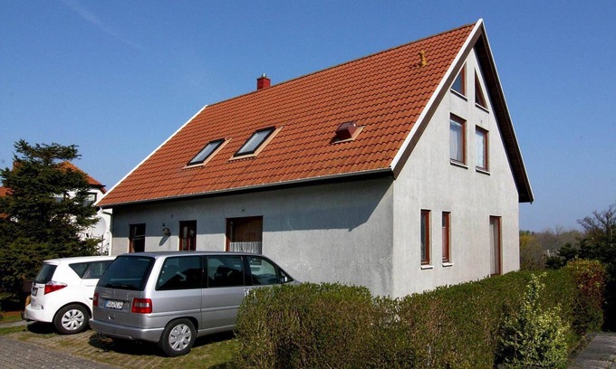 Lohme Apartment | Ferienwohnung, Lohme