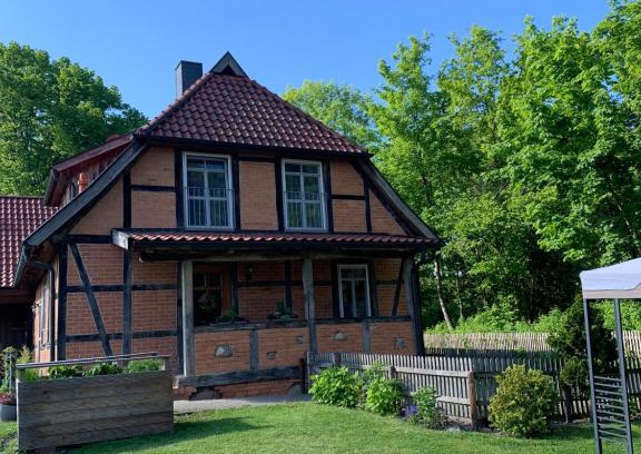 Bergen Apartment | Ferienwohnung Mühlendamm