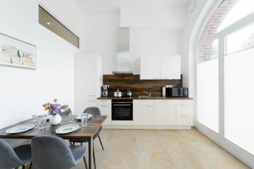 Amelsburen Apartment | Ferienwohnung Marder