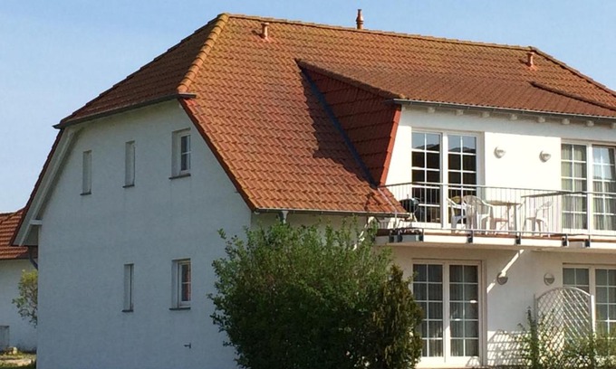 Neddesitz Apartment | Ferienwohnung Marko