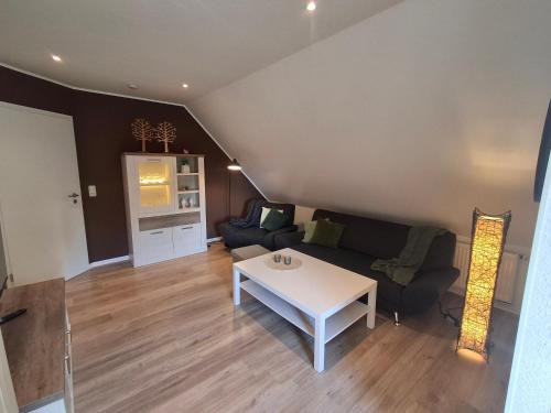 Boekzetelerfehn Apartment | Ferienwohnung Martens 65344