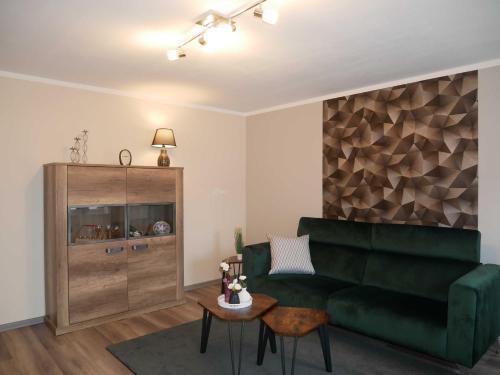 Schwichtenberg Apartment | Ferienwohnung Mecklenburgische Seenplatte