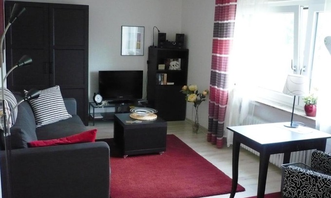 Idar-Oberstein Apartment | Ferienwohnung Meindl 2