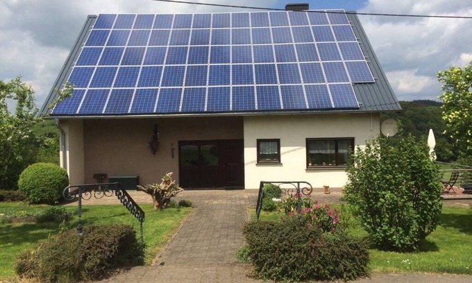 Orlenbach Apartment | Ferienwohnung Michels
