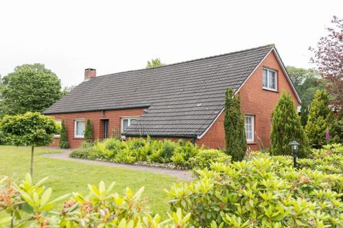 Hesel Apartment | Ferienwohnung Mientje, 35214