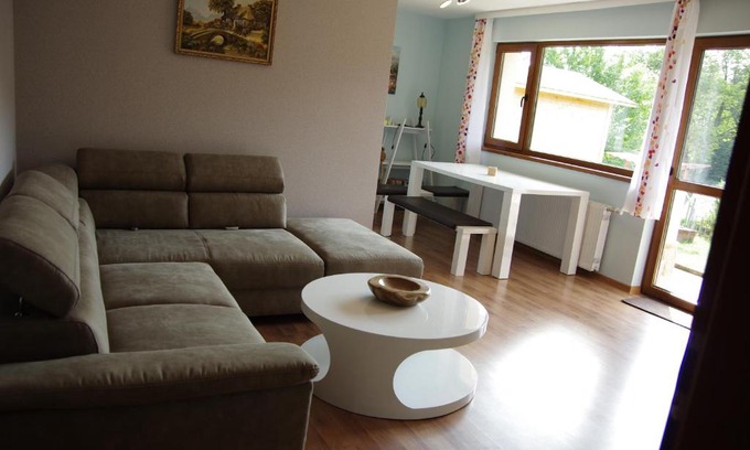 Eisenbach Apartment | Ferienwohnung " MILA" in Schwarzwald near Titisee