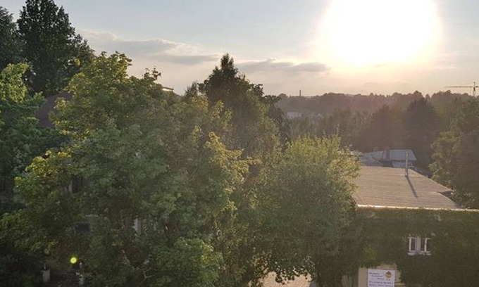 Zittau Apartment | Ferienwohnung Mister Bales - Ferienwohnung