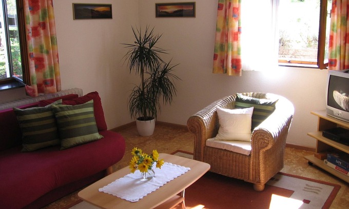 St. Peter im Schwarzwald Apartment | Ferienwohnung mit 45qm, 1 Schlafzimmer, max. 3 Personen