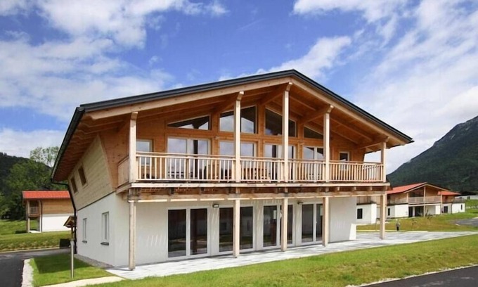 Inzell Apartment | Ferienwohnung mit Sauna