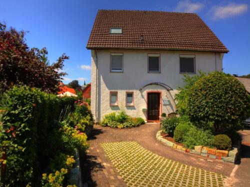 Mersheim Apartment | Ferienwohnung mit Sauna