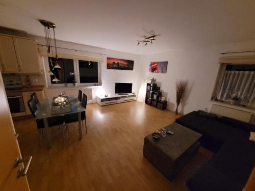 Balve Apartment | Ferienwohnung mit Terrasse für bis zu 4 Personen