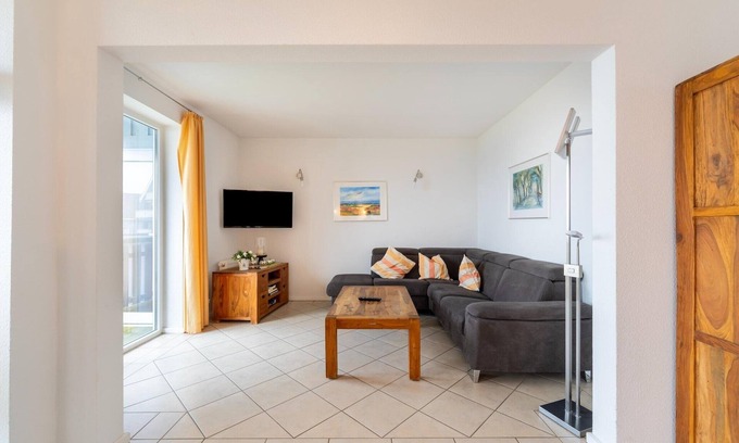 Muritz Apartment | Ferienwohnung mit Weitblick