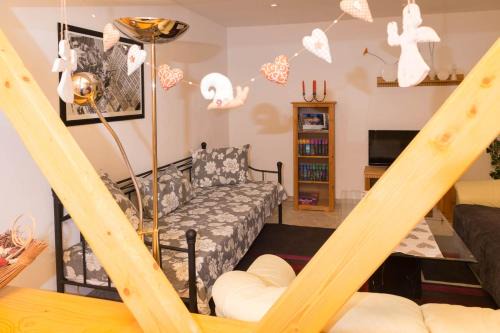 Naundorf Apartment | Ferienwohnung Mitko