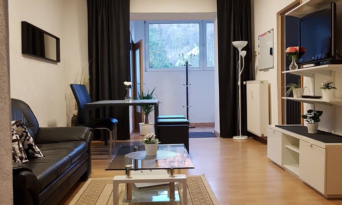 Wallerfangen Apartment | Ferienwohnung.-monteur/geschäftsleute