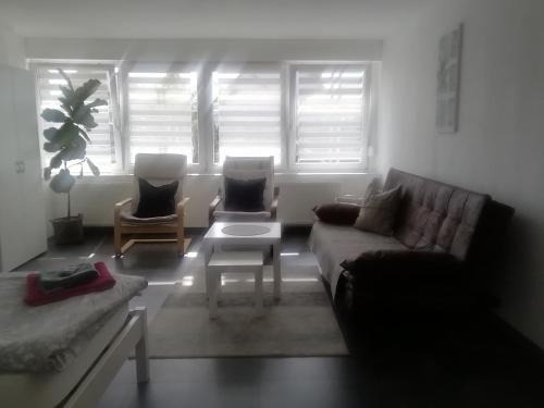 Germersheim Apartment | Ferienwohnung Morgentau
