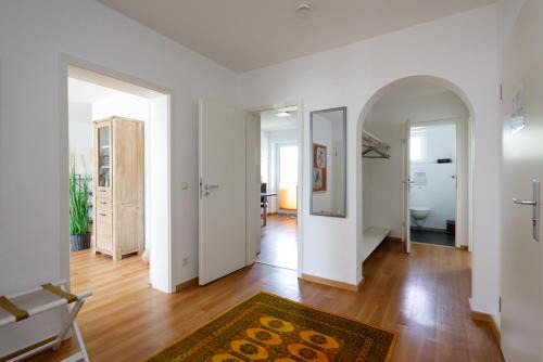 Aachen Apartment | Ferienwohnung Morillenhang