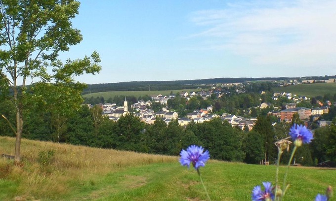 Markneukirchen Apartment | Ferienwohnung Musikwinkel