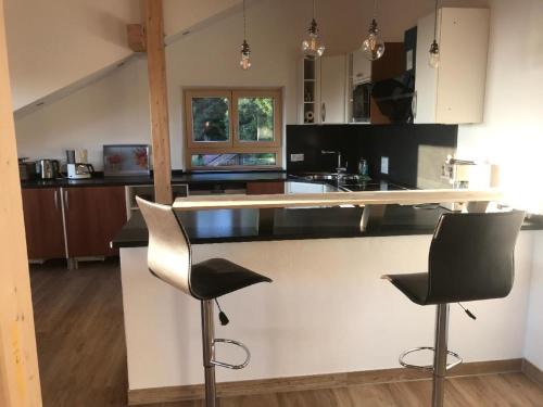 Maibrunn Apartment | Ferienwohnung NaturZeit
